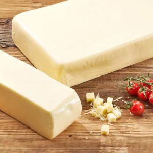 Mozzarella blok kg