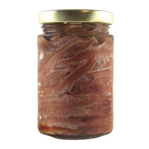 Slani inćuni 720g